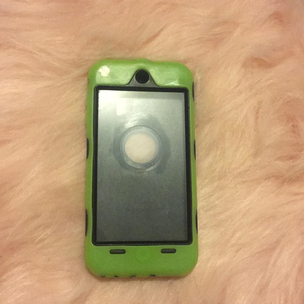 iPhone 5c case
